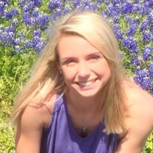 Meet your Posher, Amy